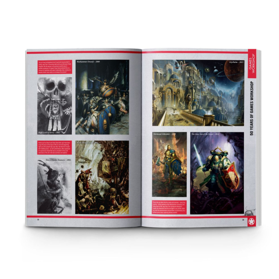 WHITE DWARF 518 LISTOPAD 2025